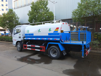 陽泉灑水車采購全攻略 廠家銷售、產品價格與購買渠道詳解